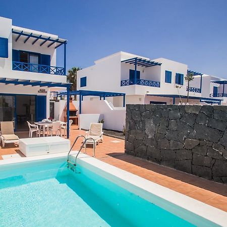 Villa Aitonita Playa Blanca  Exterior photo
