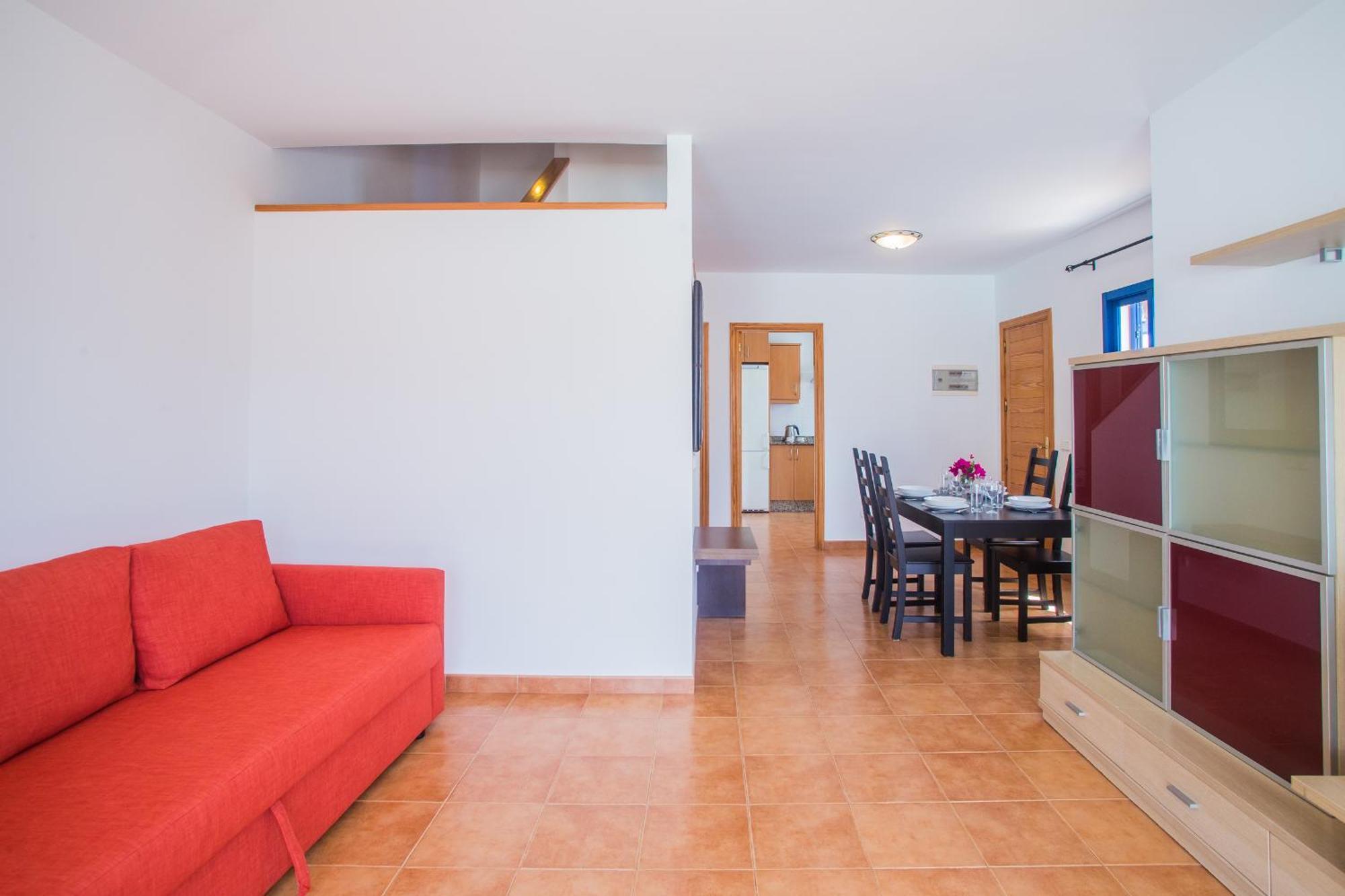 Villa Aitonita Playa Blanca  Exterior photo