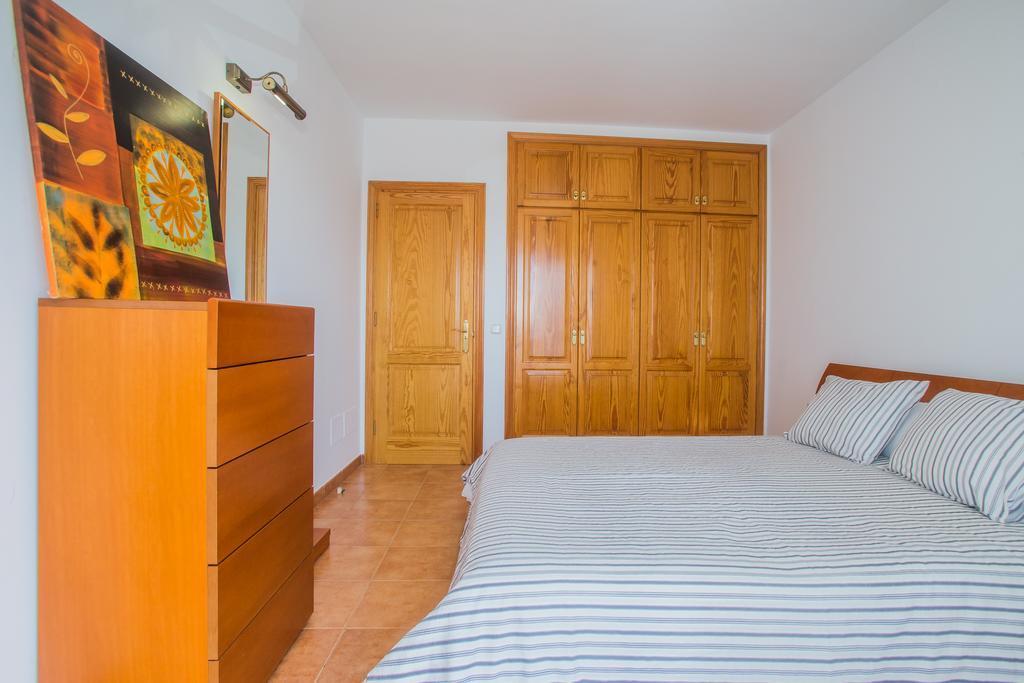 Villa Aitonita Playa Blanca  Exterior photo