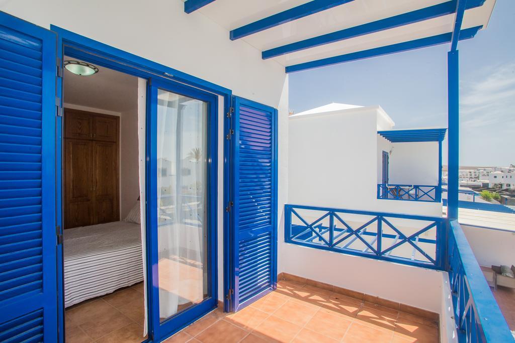 Villa Aitonita Playa Blanca  Exterior photo