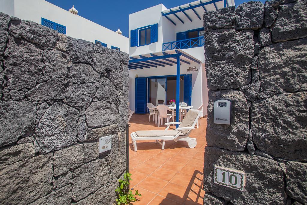 Villa Aitonita Playa Blanca  Exterior photo