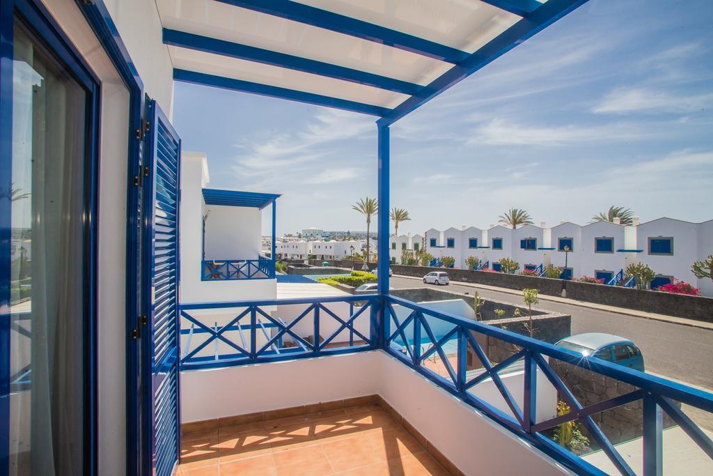 Villa Aitonita Playa Blanca  Exterior photo