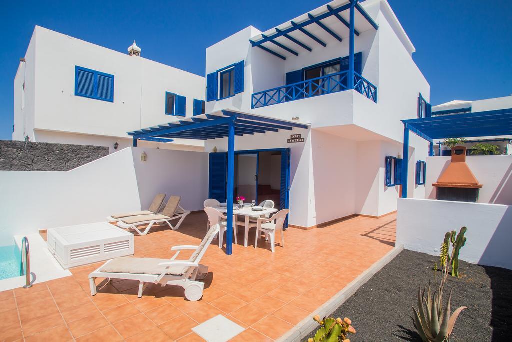 Villa Aitonita Playa Blanca  Exterior photo